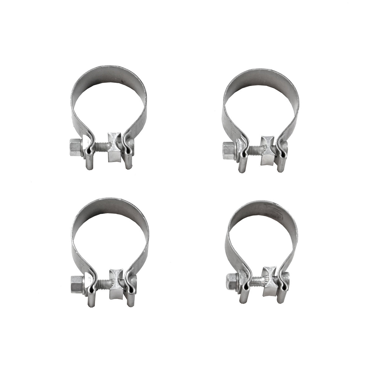 Flowmaster 717939 - Flow Fx Cat-Back Exhaust System Fits 1999 -2004 Grand Cherokee With 4.0L/4.7L Engines Flowmaster 4
