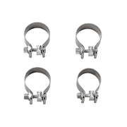 Flowmaster 717939 - Flow Fx Cat-Back Exhaust System Fits 1999 -2004 Grand Cherokee With 4.0L/4.7L Engines Flowmaster 4