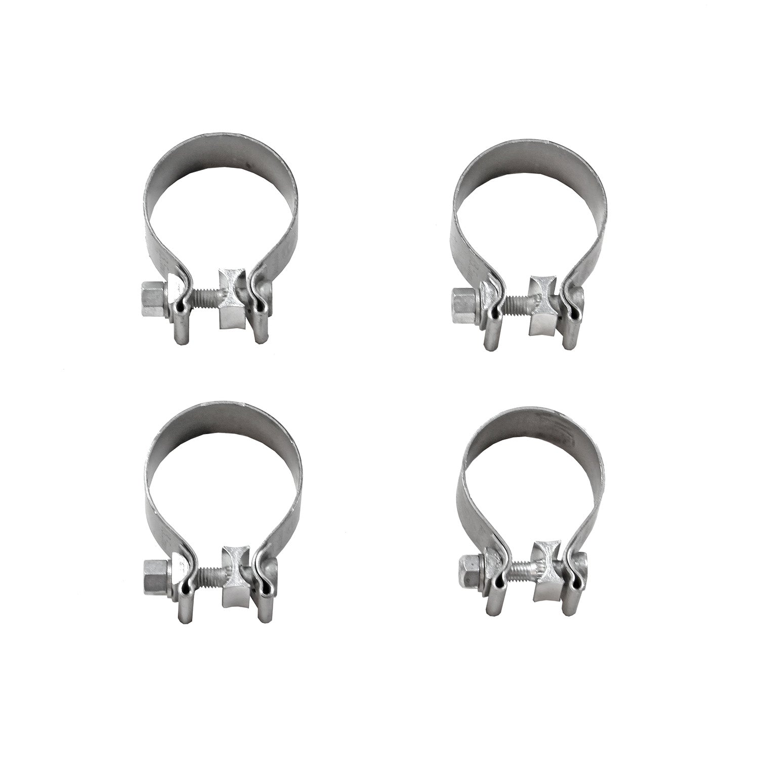 Flowmaster 717939 - Flow Fx Cat-Back Exhaust System Fits 1999 -2004 Grand Cherokee With 4.0L/4.7L Engines Flowmaster 4