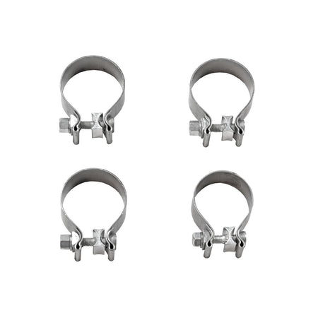 Flowmaster 717939 - Flow Fx Cat-Back Exhaust System Fits 1999 -2004 Grand Cherokee With 4.0L/4.7L Engines Flowmaster 4