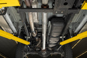 Flowmaster 717941 - Muffler