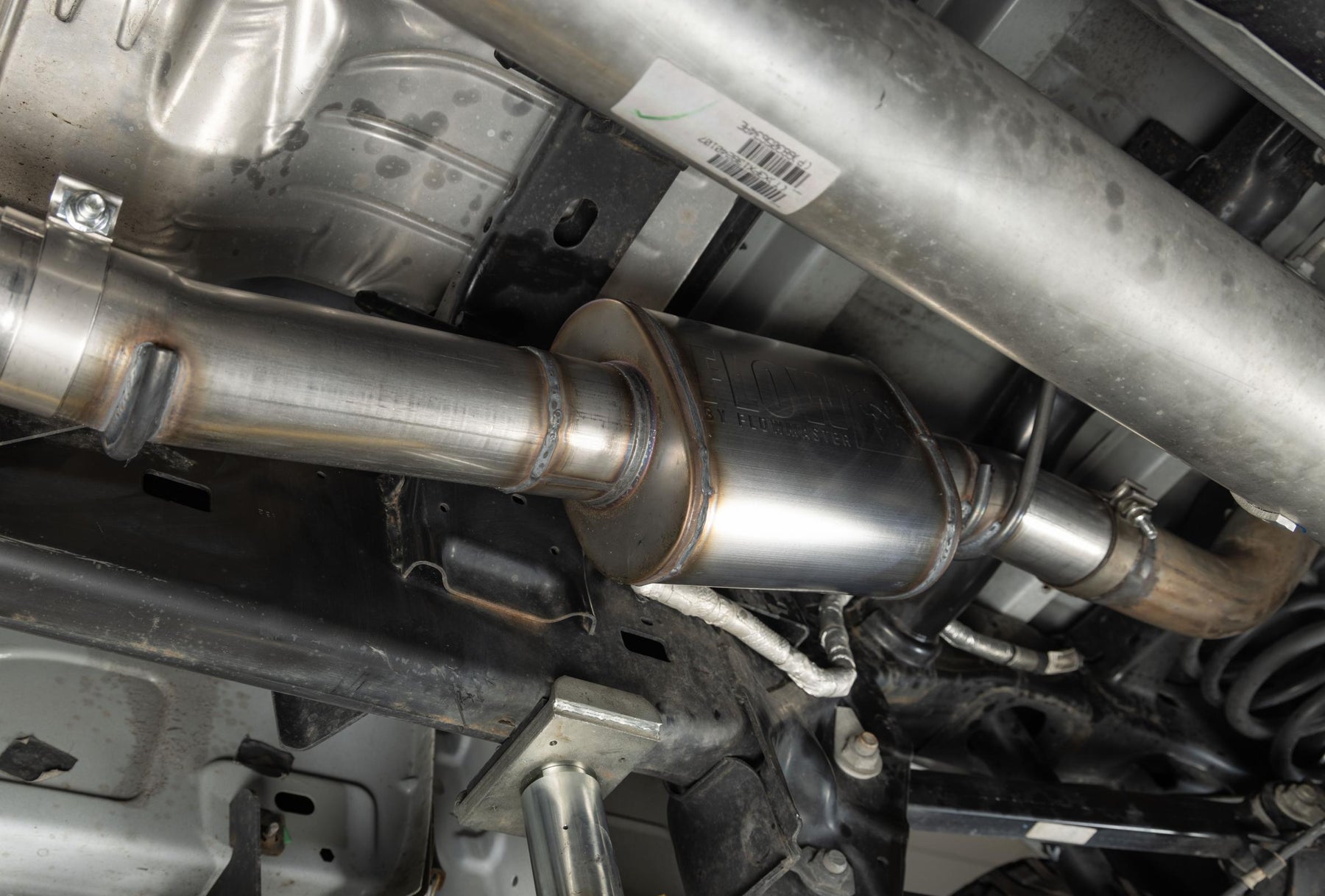 Flowmaster 717941 - Muffler