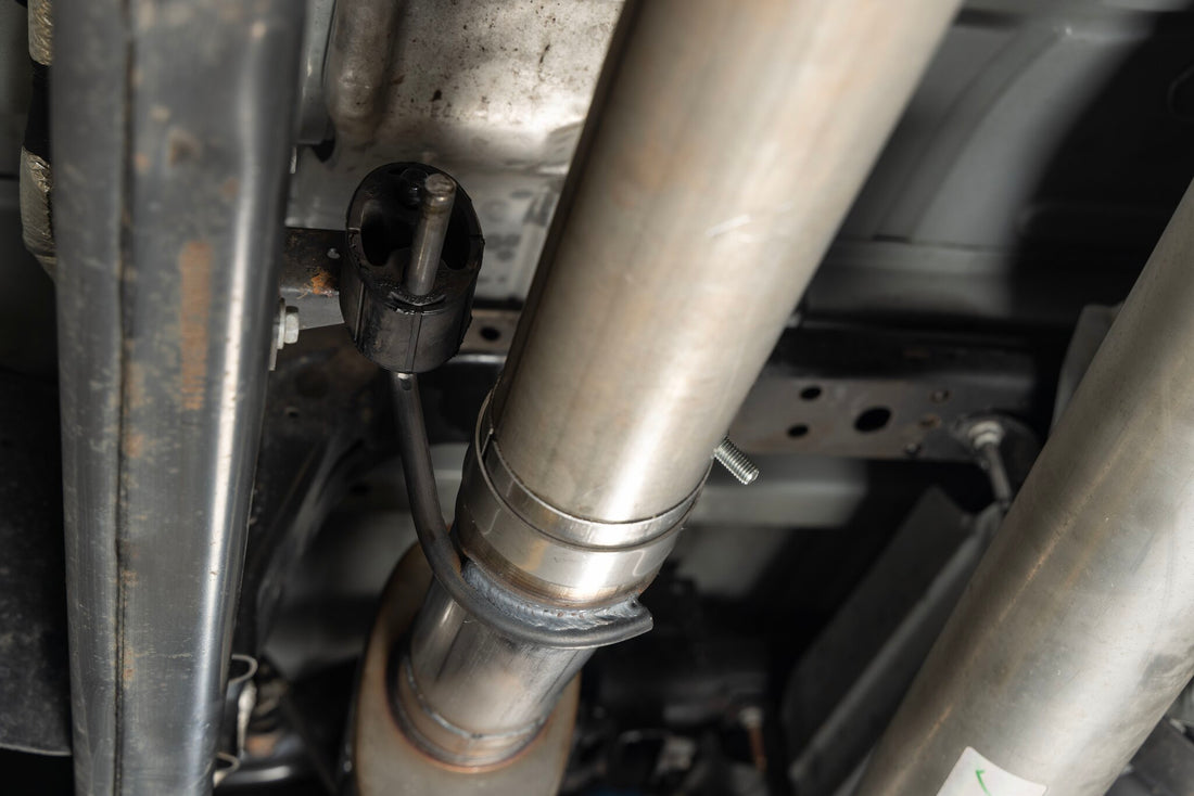 Flowmaster 717941 - Muffler