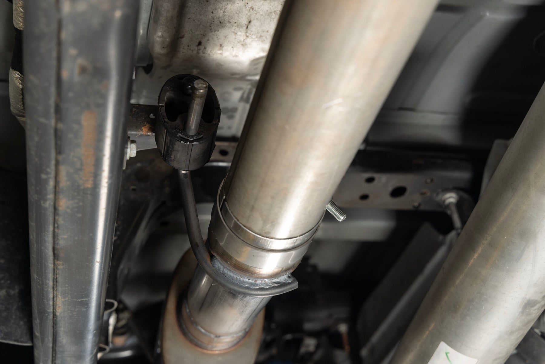 Flowmaster 717941 - Muffler