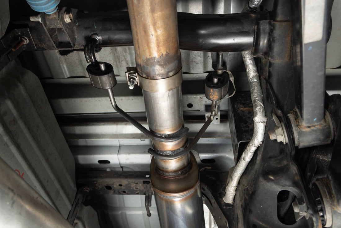 Flowmaster 717941 - Muffler