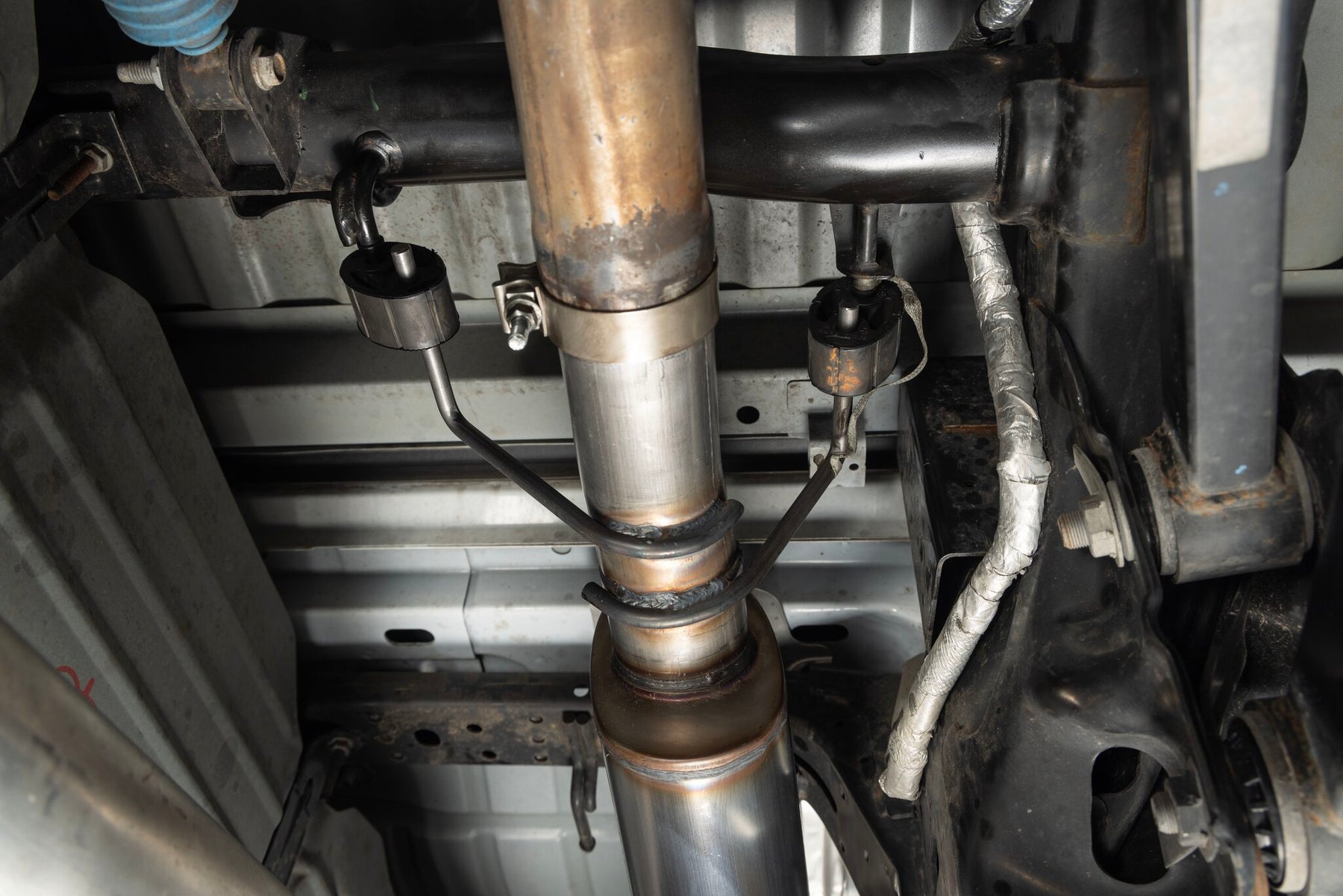 Flowmaster 717941 - Muffler