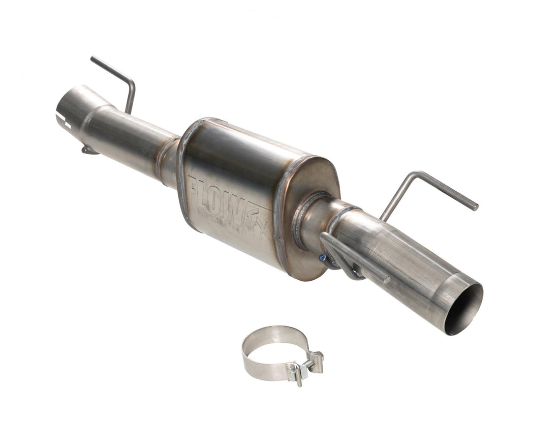 Flowmaster 717941 - Muffler