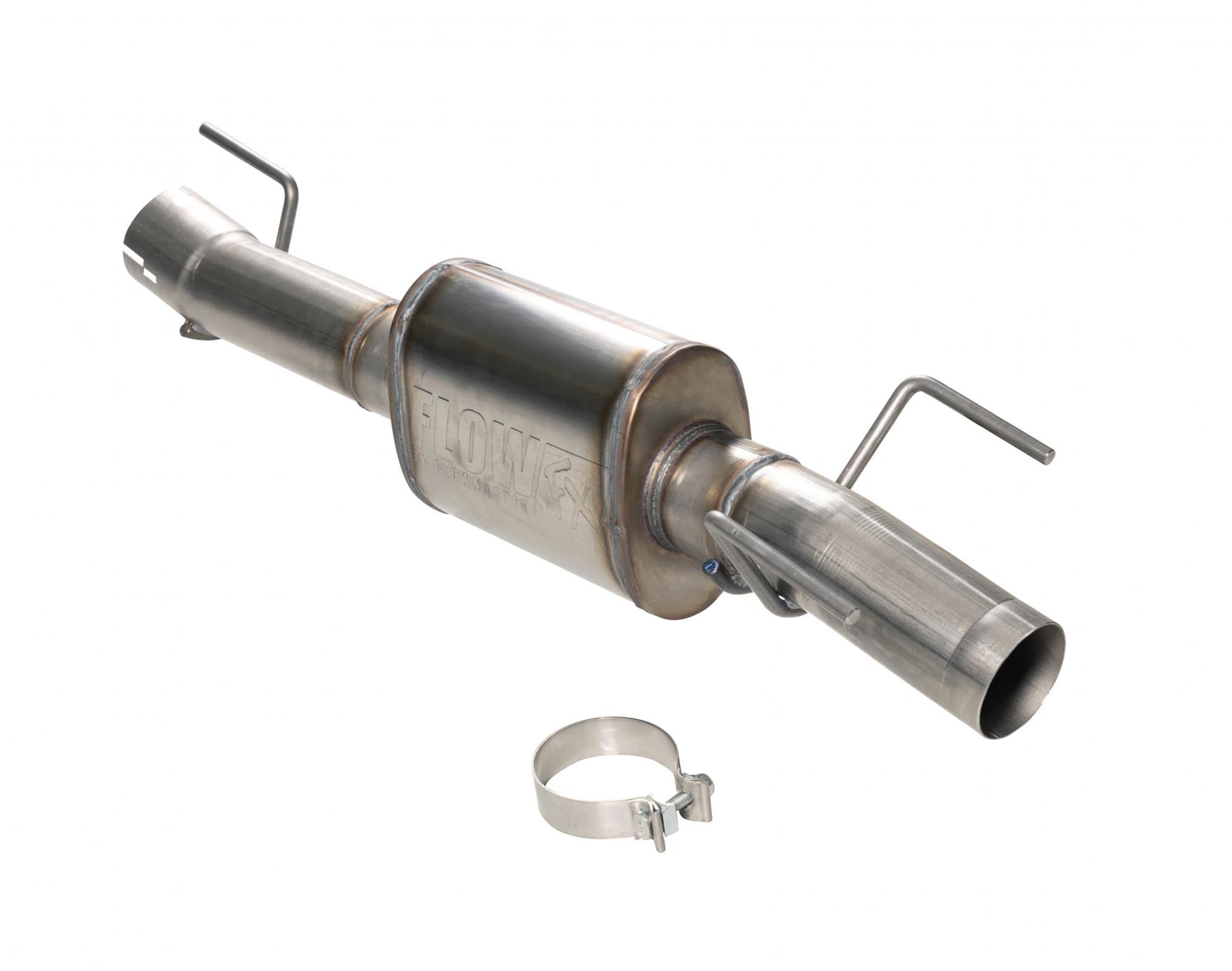 Flowmaster 717941 - Muffler