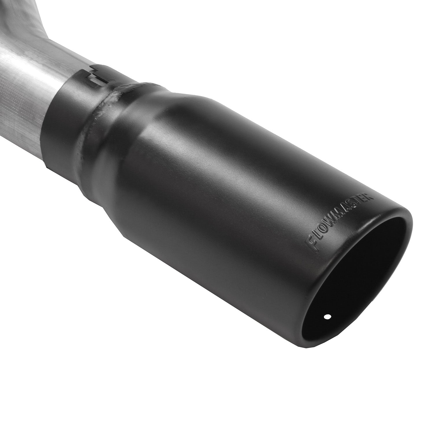 Flowmaster 717943 Flow Fx Cat-Back Exhaust System 3.5 Inch Stainless Steel
