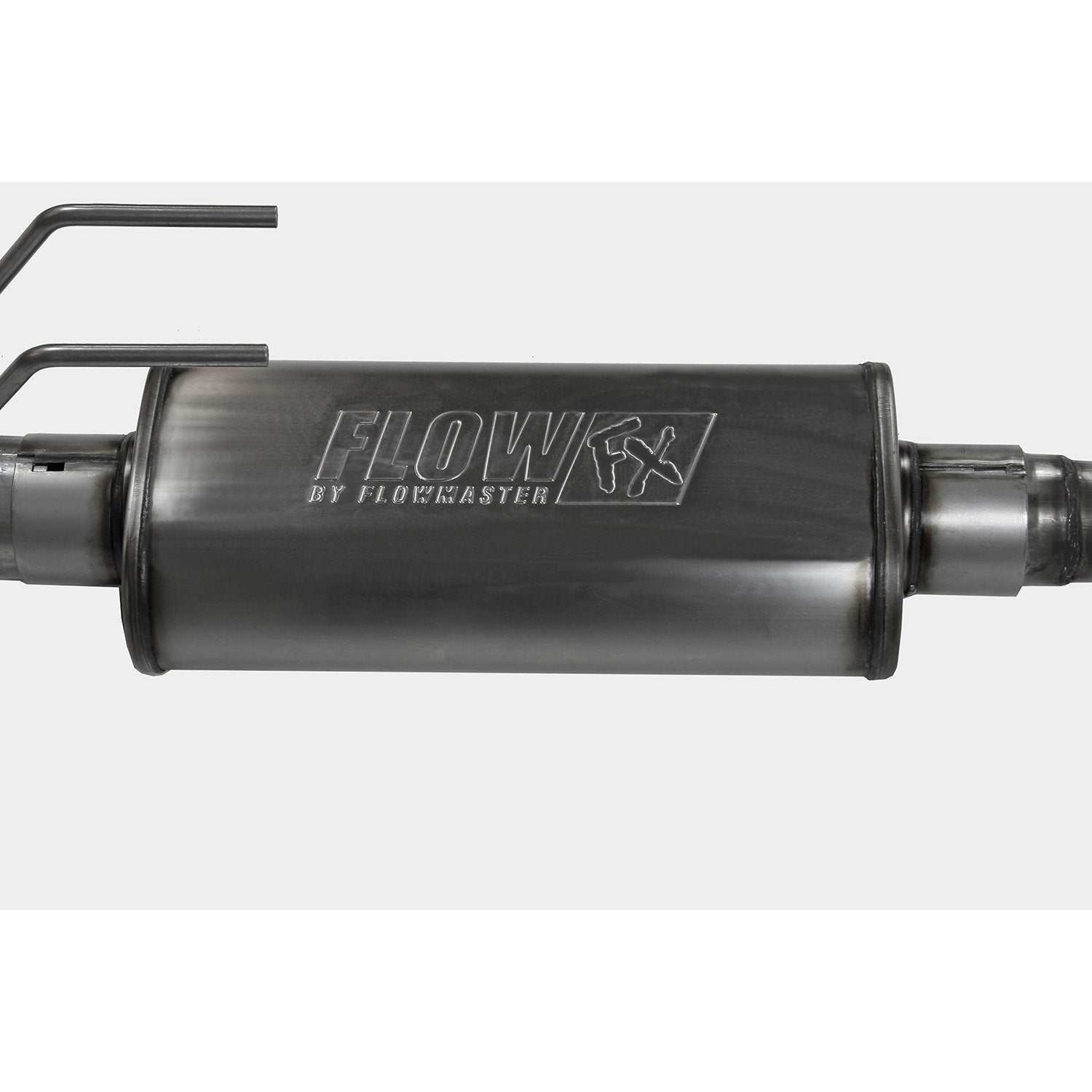 Flowmaster 717943 Flow Fx Cat-Back Exhaust System 3.5 Inch Stainless Steel