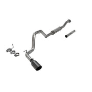 Flowmaster 717944 - Flow Fx Cat-Back Exhaust System Fits 2016-2023 Toyota Tacoma With 3.5L, 2.5-Inch Cat-Back, Stainless Steel Flowmaster 1