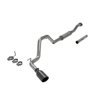 Flowmaster 717944 - Flow Fx Cat-Back Exhaust System Fits 2016-2023 Toyota Tacoma With 3.5L, 2.5-Inch Cat-Back, Stainless Steel Flowmaster 1