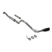 Flowmaster 717944 - Flow Fx Cat-Back Exhaust System Fits 2016-2023 Toyota Tacoma With 3.5L, 2.5-Inch Cat-Back, Stainless Steel Flowmaster 2