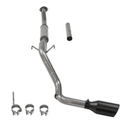 Flowmaster 717944 - Flow Fx Cat-Back Exhaust System Fits 2016-2023 Toyota Tacoma With 3.5L, 2.5-Inch Cat-Back, Stainless Steel Flowmaster 3