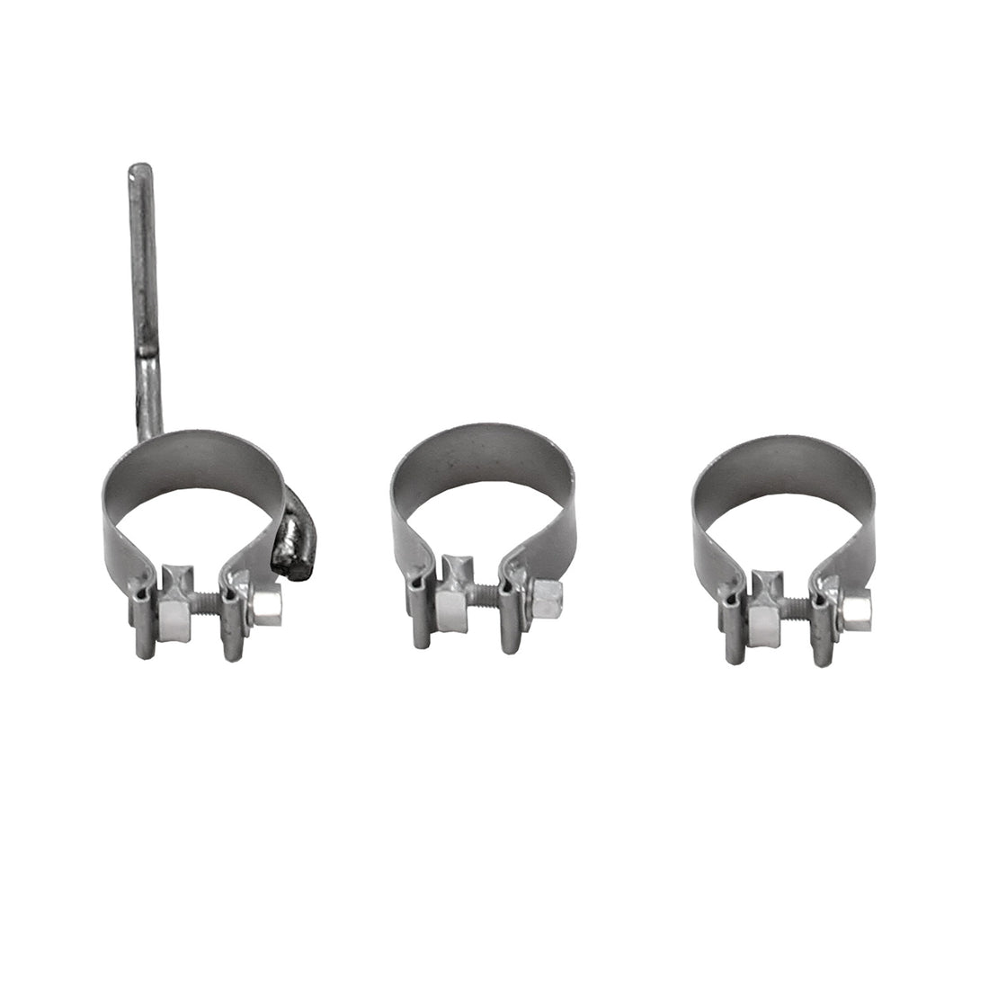 Flowmaster 717944 - Flow Fx Cat-Back Exhaust System Fits 2016-2023 Toyota Tacoma With 3.5L, 2.5-Inch Cat-Back, Stainless Steel Flowmaster 4