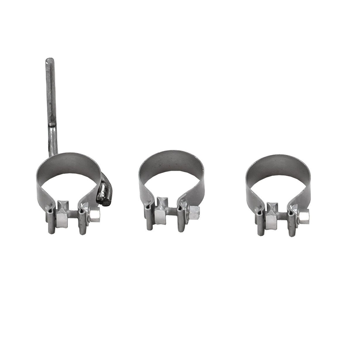 Flowmaster 717944 - Flow Fx Cat-Back Exhaust System Fits 2016-2023 Toyota Tacoma With 3.5L, 2.5-Inch Cat-Back, Stainless Steel Flowmaster 4