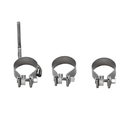 Flowmaster 717944 - Flow Fx Cat-Back Exhaust System Fits 2016-2023 Toyota Tacoma With 3.5L, 2.5-Inch Cat-Back, Stainless Steel Flowmaster 4