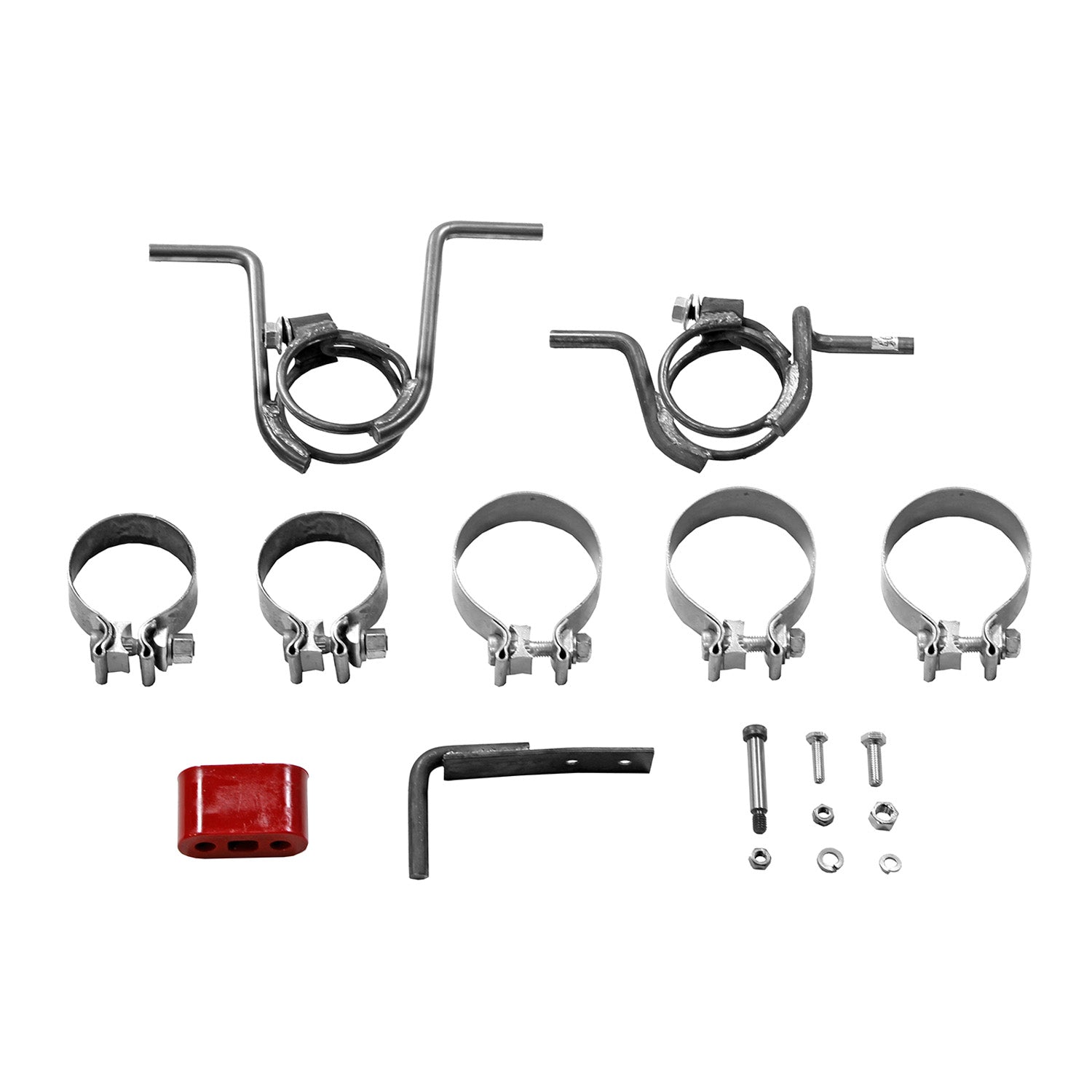 Flowmaster 717947 - Flow Fx Cat-Back Exhaust System Fits 1994-2001 Dodge Ram 1500 Trucks With 3.9L, 5.2L, And 5.9L Engines 1994-2002 2500/3500 With