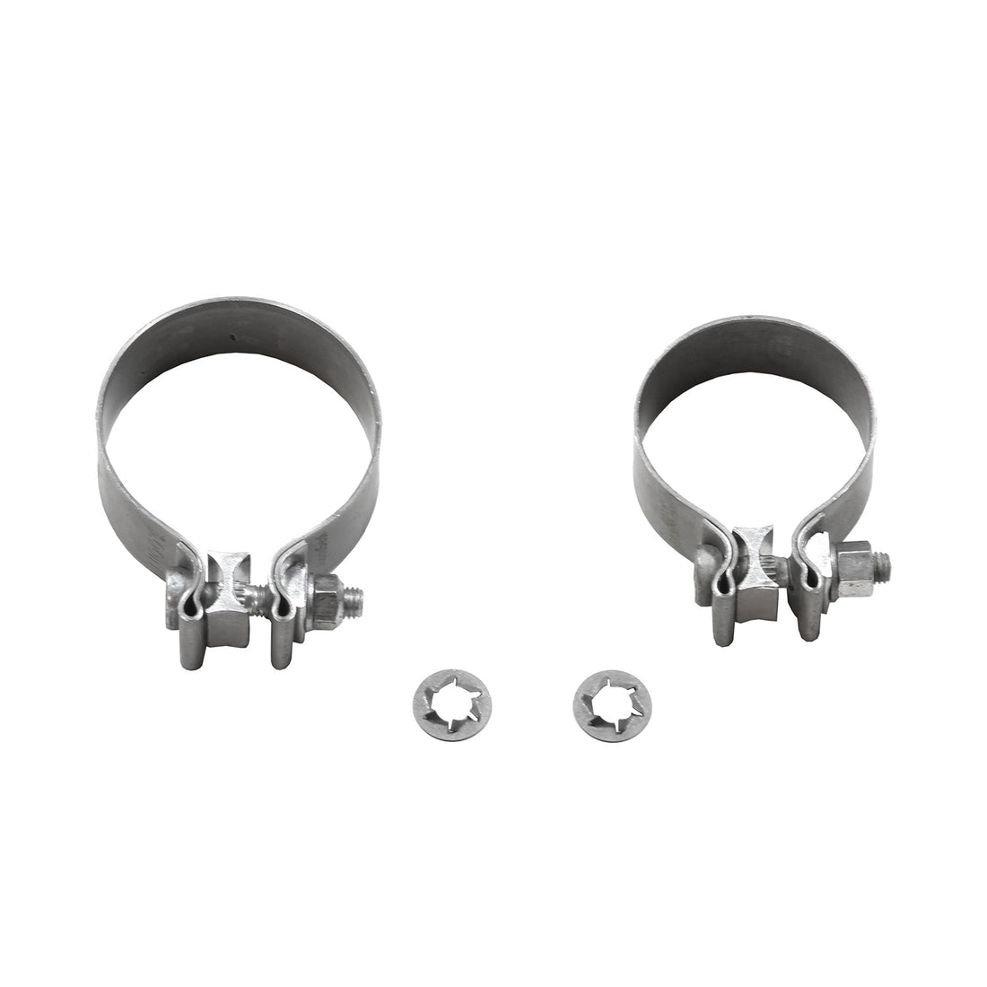 Flowmaster 717968 - Flow Fx Extreme Cat-Back Exhaust System 2007-2018 Jeep Wrangler Jk 3.6L/3.8L Flow Fx Extreme Stainless Steel 3.0 Inch Cat-Back Exhaust System Flowmaster 5