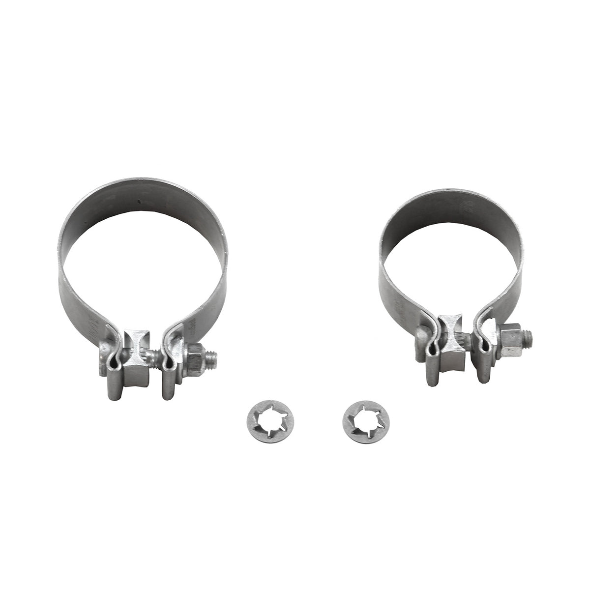 Flowmaster 717968 - Flow Fx Extreme Cat-Back Exhaust System 2007-2018 Jeep Wrangler Jk 3.6L/3.8L Flow Fx Extreme Stainless Steel 3.0 Inch Cat-Back Exhaust System Flowmaster 5