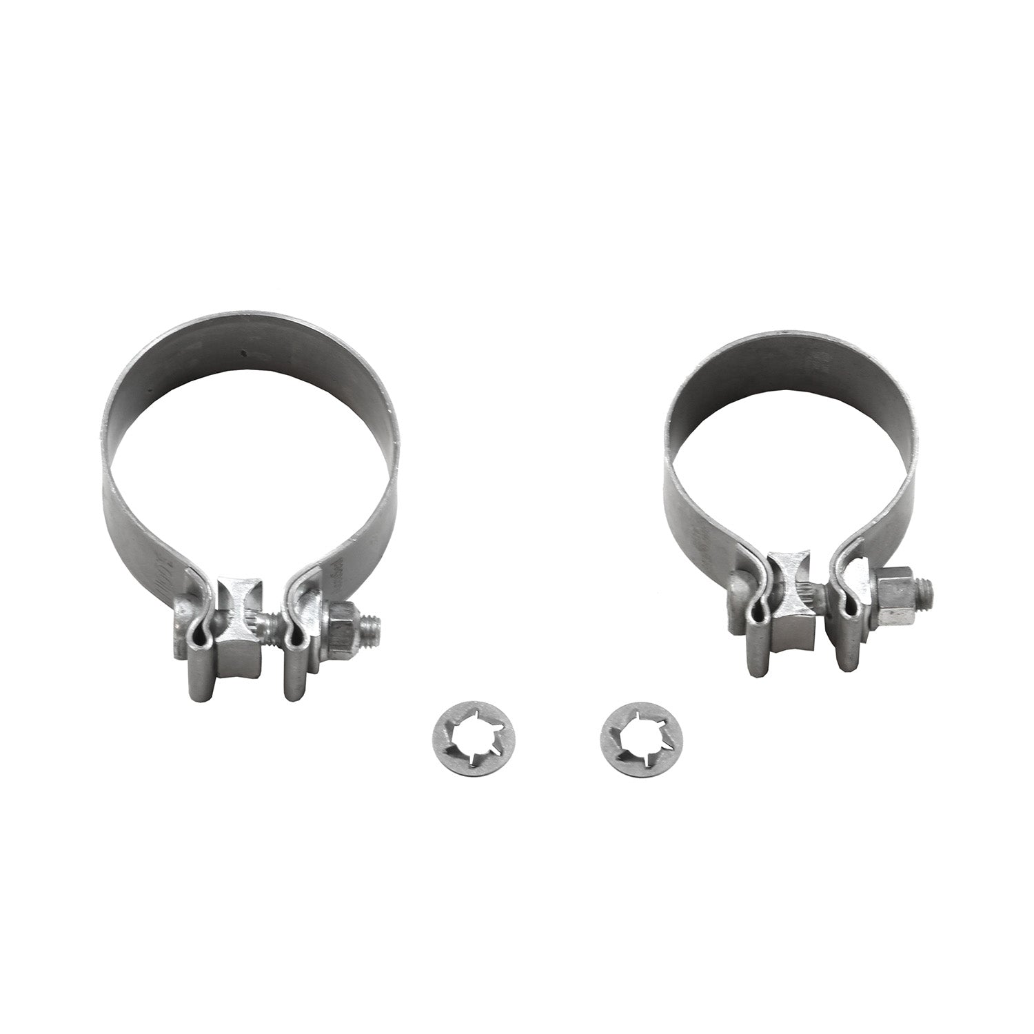 Flowmaster 717968 - Flow Fx Extreme Cat-Back Exhaust System 2007-2018 Jeep Wrangler Jk 3.6L/3.8L Flow Fx Extreme Stainless Steel 3.0 Inch Cat-Back Exhaust System Flowmaster 5