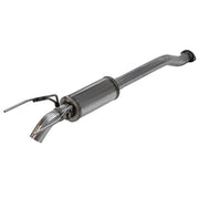 Flowmaster 717970 - Flow Fx Extreme Cat-Back Exhaust System 2016-2023 Toyota Tacoma 3.5L Flow Fx Extreme, Stainless Steel, 3.0 Inch High Clearance