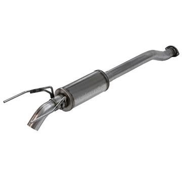 Flowmaster 717970 Flow Fx Extreme Cat-Back Exhaust System Stainless Steel 3.0 Inch
