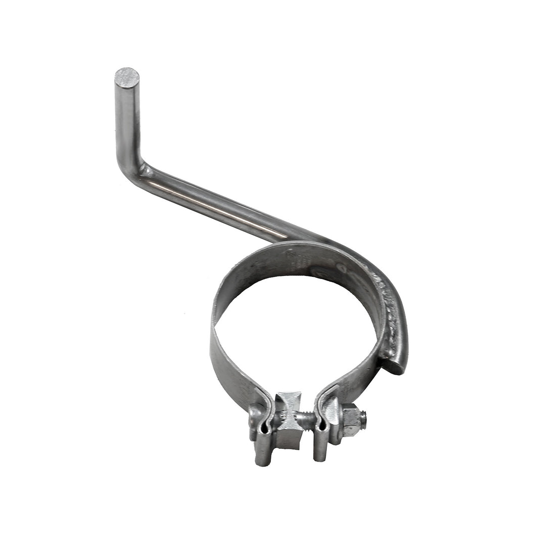 Flowmaster 717970 - Flow Fx Extreme Cat-Back Exhaust System 2016-2023 Toyota Tacoma 3.5L Flow Fx Extreme, Stainless Steel, 3.0 Inch High Clearance