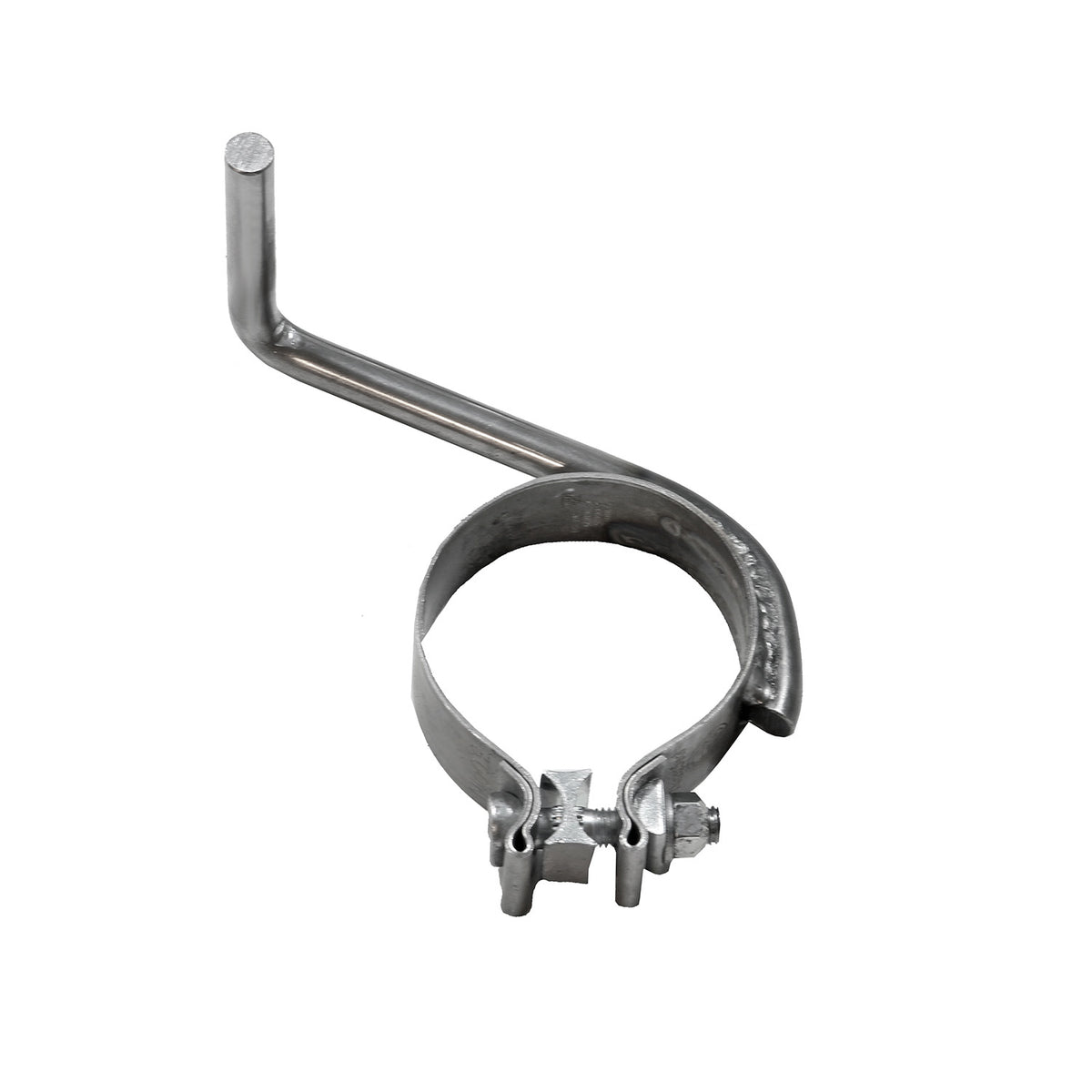 Flowmaster 717970 - Flow Fx Extreme Cat-Back Exhaust System 2016-2023 Toyota Tacoma 3.5L Flow Fx Extreme, Stainless Steel, 3.0 Inch High Clearance