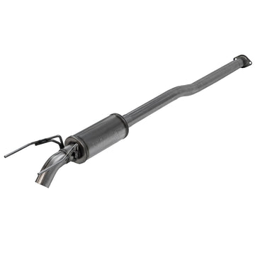 Flowmaster 717971 - Flow Fx Extreme Cat-Back Exhaust System 2005-2015 Toyota Tacoma 4.0L Flow Fx Extreme Stainless Steel 3.0 Inch Cat-Back Exhaust System Flowmaster 1