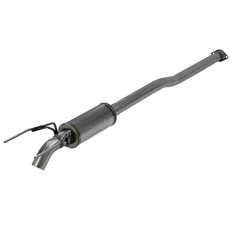 Flowmaster 717971 - Flow Fx Extreme Cat-Back Exhaust System 2005-2015 Toyota Tacoma 4.0L Flow Fx Extreme Stainless Steel 3.0 Inch Cat-Back Exhaust System Flowmaster 1