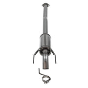 Flowmaster 717971 - Flow Fx Extreme Cat-Back Exhaust System 2005-2015 Toyota Tacoma 4.0L Flow Fx Extreme Stainless Steel 3.0 Inch Cat-Back Exhaust System Flowmaster 2