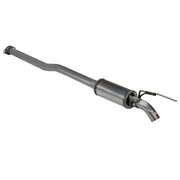 Flowmaster 717971 - Flow Fx Extreme Cat-Back Exhaust System 2005-2015 Toyota Tacoma 4.0L Flow Fx Extreme Stainless Steel 3.0 Inch Cat-Back Exhaust System Flowmaster 3