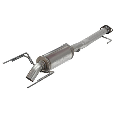 Flowmaster 717972 - Flow Fx Extreme Cat-Back Exhaust System Fits 2003-2024 Toyota 4Runner 4.0-Liter, Flow Fx Extreme 3.00 Inch Stainless Steel Cat-Back Exhaust System Flowmaster 1