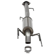 Flowmaster 717972 - Flow Fx Extreme Cat-Back Exhaust System Fits 2003-2024 Toyota 4Runner 4.0-Liter, Flow Fx Extreme 3.00 Inch Stainless Steel Cat-Back Exhaust System Flowmaster 2