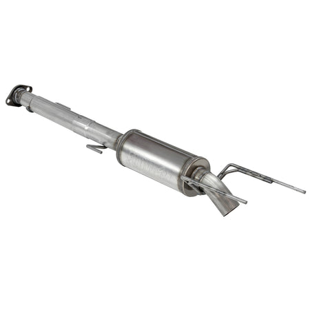 Flowmaster 717972 - Flow Fx Extreme Cat-Back Exhaust System Fits 2003-2024 Toyota 4Runner 4.0-Liter, Flow Fx Extreme 3.00 Inch Stainless Steel Cat-Back Exhaust System Flowmaster 3