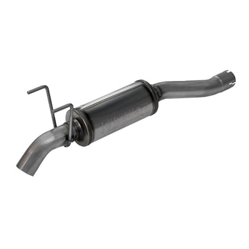 Flowmaster 717973 Flow Fx Extreme Cat-Back Exhaust System 3.0-Inch Stainless Steel