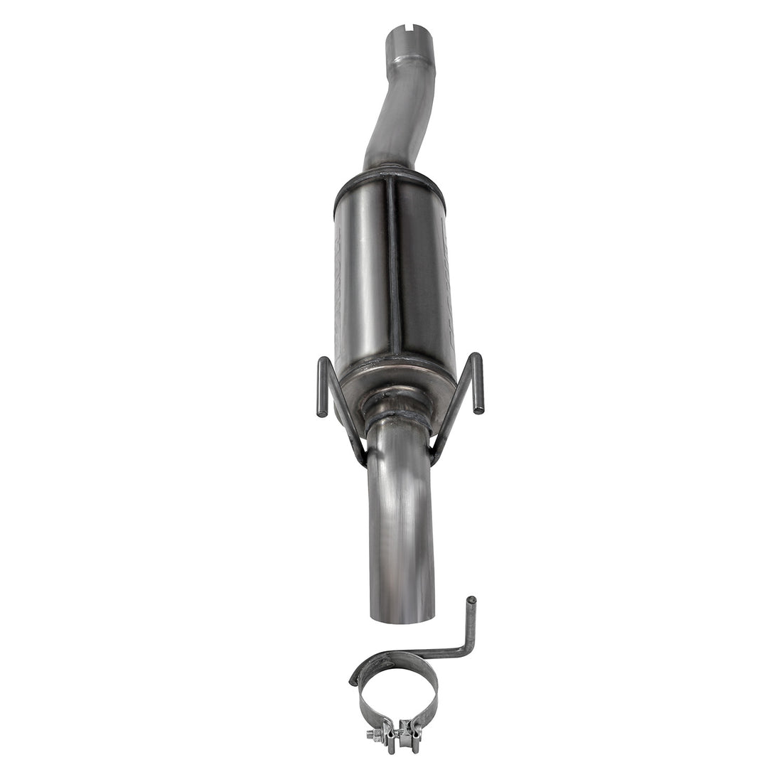 Flowmaster 717973 - Flow Fx Extreme Cat-Back Exhaust System Fits 2006-2008 Dodge Ram 1500 5.7-Liter, Flow Fx Extreme 3.0-Inch Stainless Steel