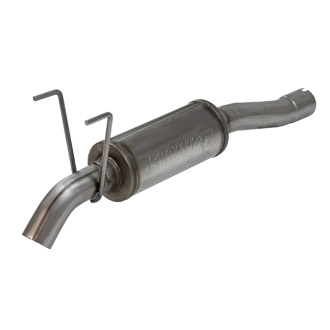 Flowmaster 717974 - Flow Fx Extreme Cat-Back Exhaust System Fits 2009-2024* (*2019-2024 Classic Only) Ram 1500 5.7L, 2009-2013 4.7L Flow Fx Extreme