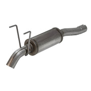 Flowmaster 717974 - Flow Fx Extreme Cat-Back Exhaust System Fits 2009-2024* (*2019-2024 Classic Only) Ram 1500 5.7L, 2009-2013 4.7L Flow Fx Extreme