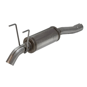 Flowmaster 717974 Flow Fx Extreme Cat-Back Exhaust System Stainless Steel 3.0 Inch