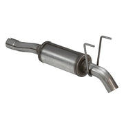 Flowmaster 717974 - Flow Fx Extreme Cat-Back Exhaust System Fits 2009-2024* (*2019-2024 Classic Only) Ram 1500 5.7L, 2009-2013 4.7L Flow Fx Extreme