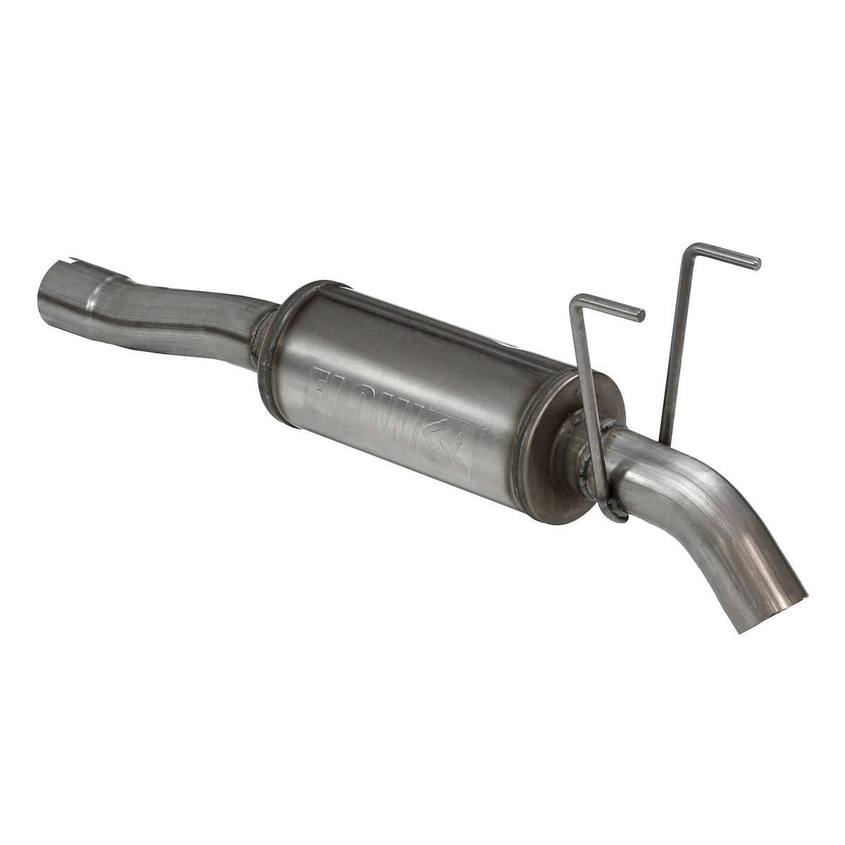 Flowmaster 717974 - Flow Fx Extreme Cat-Back Exhaust System Fits 2009-2024* (*2019-2024 Classic Only) Ram 1500 5.7L, 2009-2013 4.7L Flow Fx Extreme