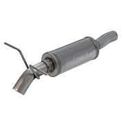 Flowmaster 717976 Flow Fx Extreme 3.00-Inch Stainless Steel Cat-Back Exhaust System