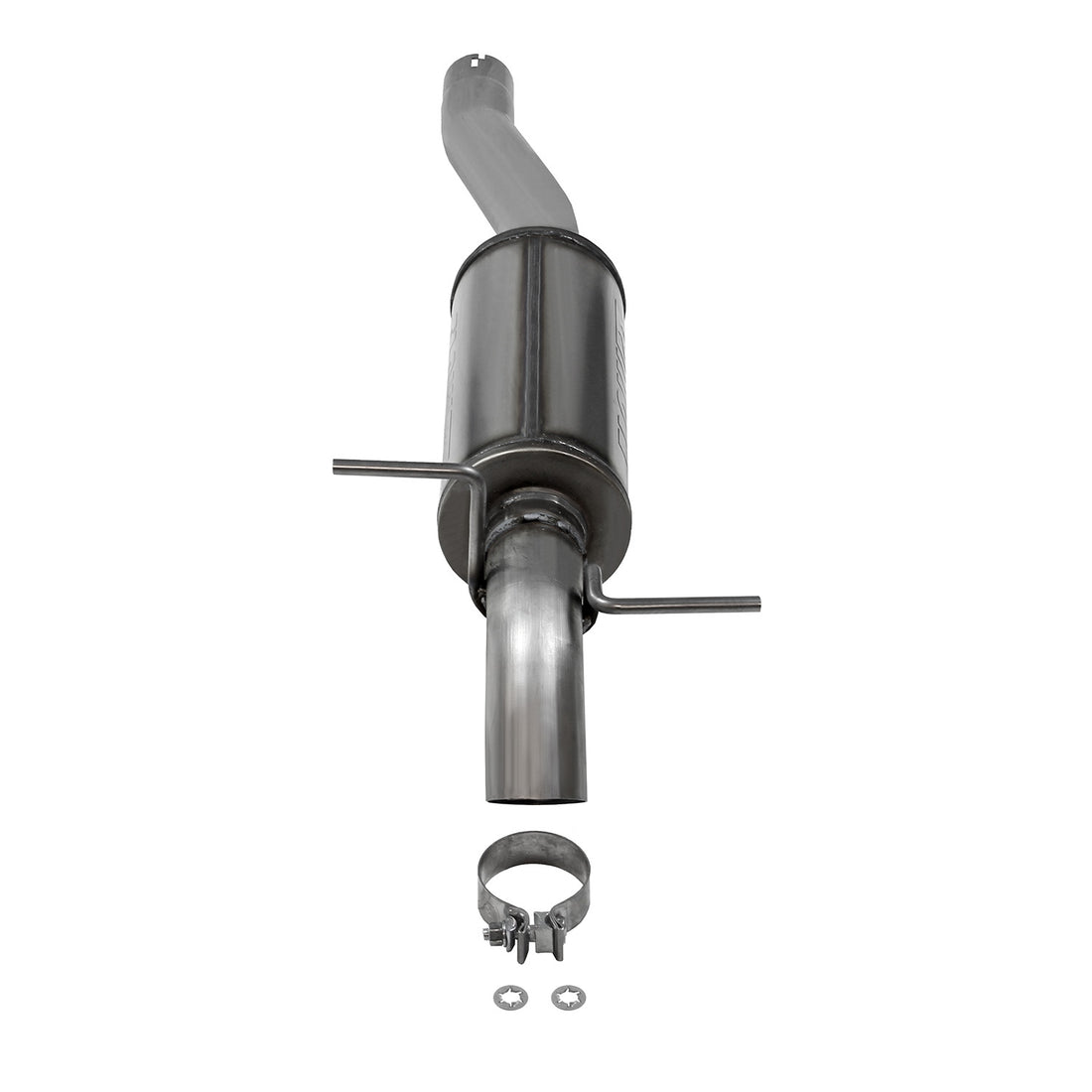 Flowmaster 717977 - Flow Fx Extreme Cat-Back Exhaust System Fits 2019*-2026 (*2019 New Body) Chevrolet/Gmc Silverado/Sierra 1500 5.3L, Flow Fx Extreme 3.00-Inch Stainless Steel Cat-Back Exhaust System Flowmaster 2