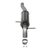 Flowmaster 717977 - Flow Fx Extreme Cat-Back Exhaust System Fits 2019*-2026 (*2019 New Body) Chevrolet/Gmc Silverado/Sierra 1500 5.3L, Flow Fx Extreme 3.00-Inch Stainless Steel Cat-Back Exhaust System Flowmaster 2