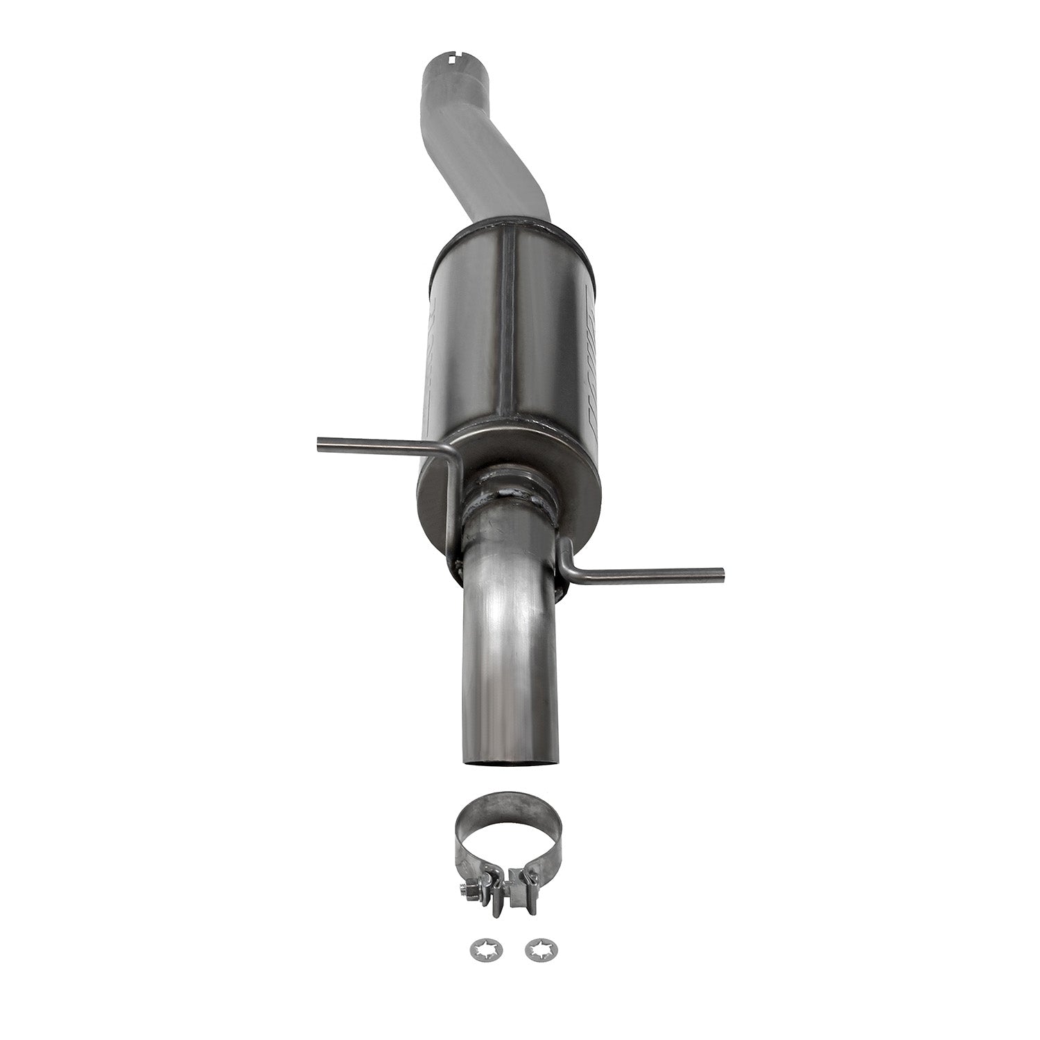 Flowmaster 717977 - Flow Fx Extreme Cat-Back Exhaust System Fits 2019*-2026 (*2019 New Body) Chevrolet/Gmc Silverado/Sierra 1500 5.3L, Flow Fx Extreme 3.00-Inch Stainless Steel Cat-Back Exhaust System Flowmaster 2