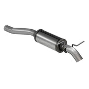 Flowmaster 717977 - Flow Fx Extreme Cat-Back Exhaust System Fits 2019*-2026 (*2019 New Body) Chevrolet/Gmc Silverado/Sierra 1500 5.3L, Flow Fx Extreme 3.00-Inch Stainless Steel Cat-Back Exhaust System Flowmaster 3