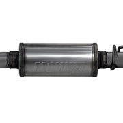 Flowmaster 717977 - Flow Fx Extreme Cat-Back Exhaust System Fits 2019*-2026 (*2019 New Body) Chevrolet/Gmc Silverado/Sierra 1500 5.3L, Flow Fx Extreme 3.00-Inch Stainless Steel Cat-Back Exhaust System Flowmaster 4