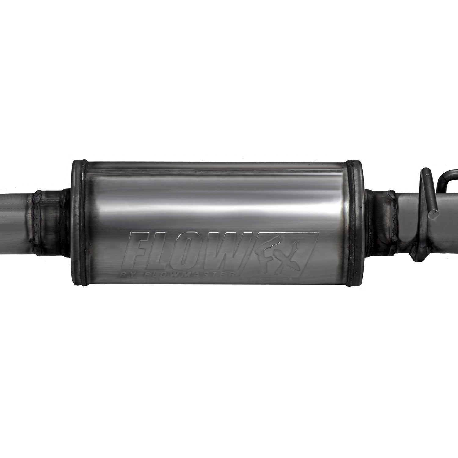 Flowmaster 717977 - Flow Fx Extreme Cat-Back Exhaust System Fits 2019*-2026 (*2019 New Body) Chevrolet/Gmc Silverado/Sierra 1500 5.3L, Flow Fx Extreme 3.00-Inch Stainless Steel Cat-Back Exhaust System Flowmaster 4